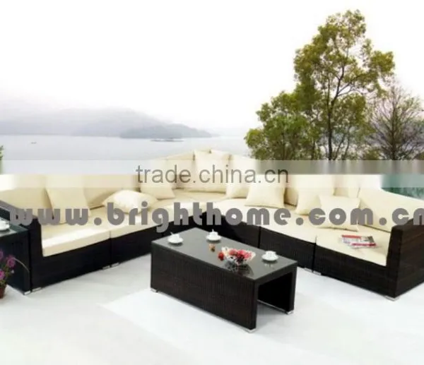 Wick Outdoor Leisure Garden Furniture (BP-825) photo-2
