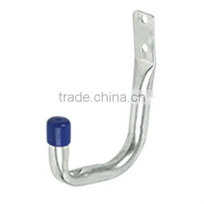 HIGH QUALITY Wall Coat Hat Hooks Hardware S Meat Hook Slatwall Display Hook SWIVEL HOOK