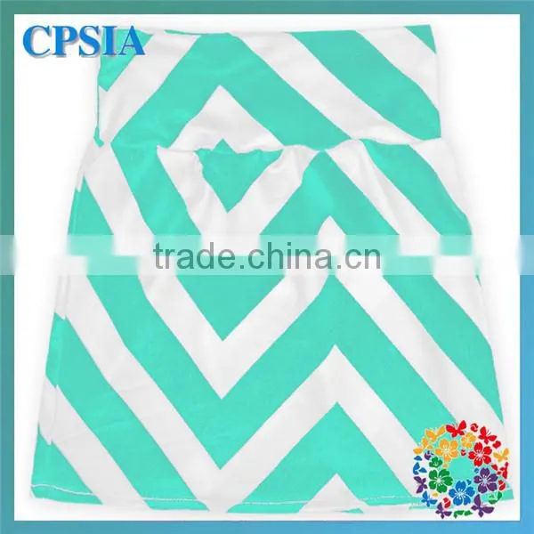 New Arrival School Uniform Kids Skirt Casual Wears Pretty Summer Skirt Fashion Girl Skirt photo-2