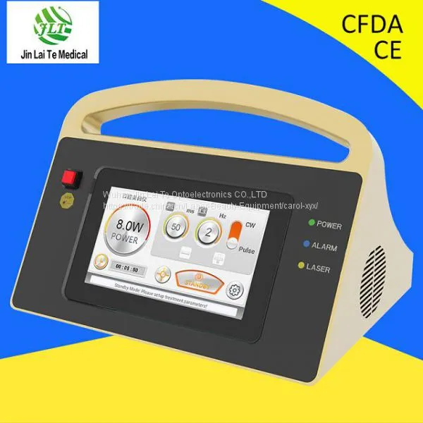 980nm Surgery Dental Diode Laser