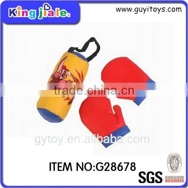 Boxing Sandbags Sport Toy photo-5