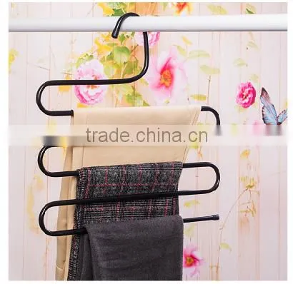 YST15059 Fashion and Useful Cheap Metal Trousers Rack photo-3