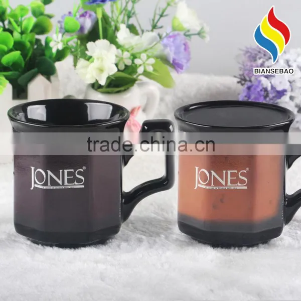 Milk Coffee Ceramicmug Home & Garden photo-2
