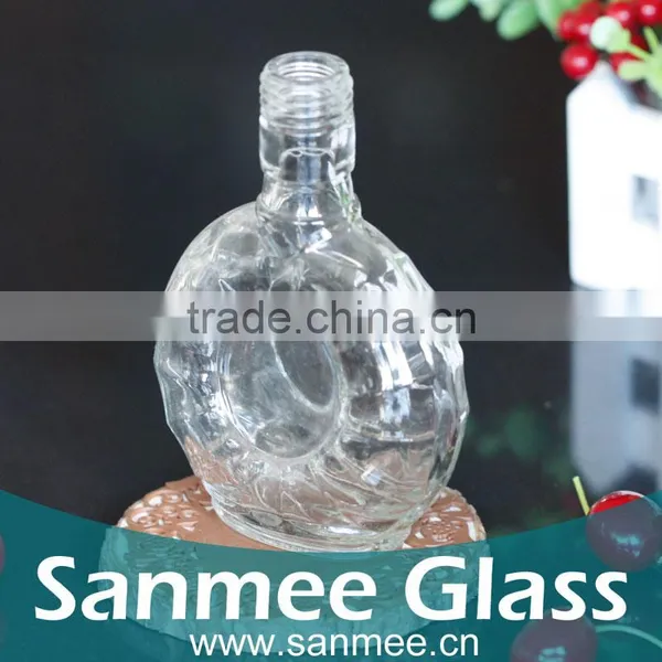 Supplies Libbey Glassware 144ml Transparent Glass Wine Bottle photo-4