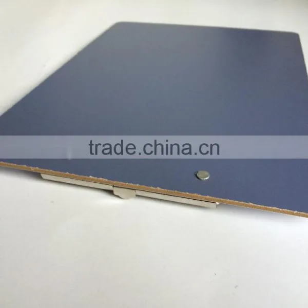 Melamine Clipboard for Students Use photo-4