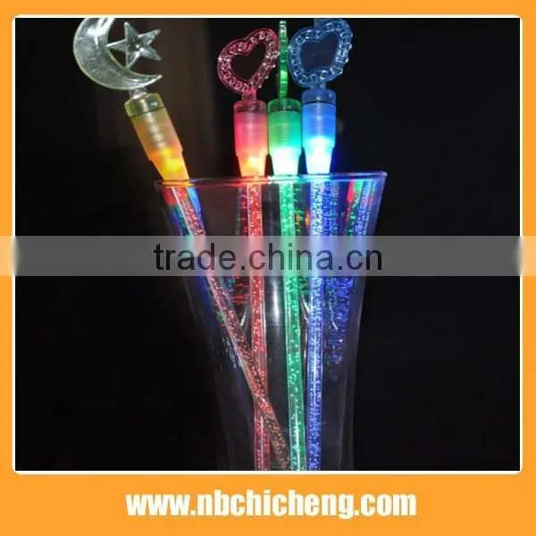Led Plastic Coffee Stirring Rod For Barware photo-4