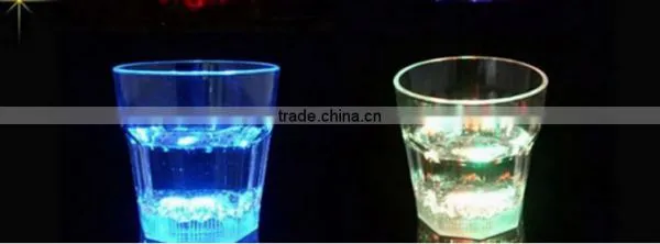 Wholesale Led Lighting Plastic PS Party Cup Supplier photo-2
