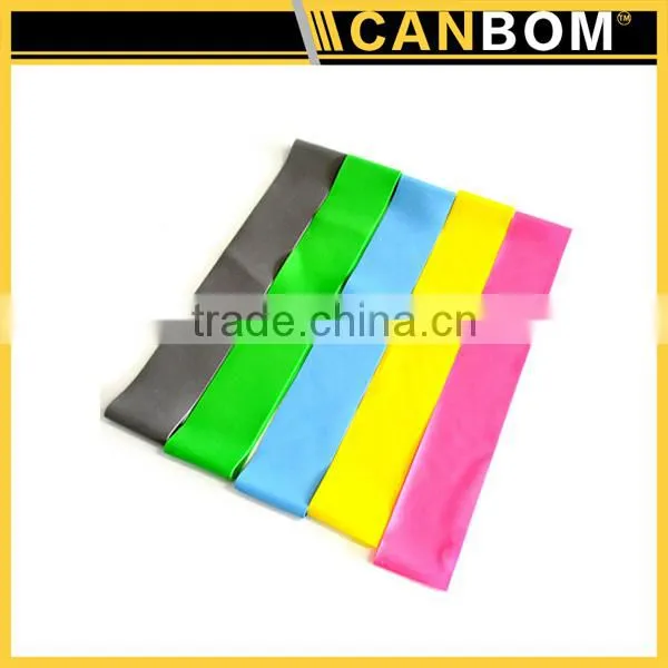 Lost Weight Lifting Buttock Dance Training Tension Ring photo-6