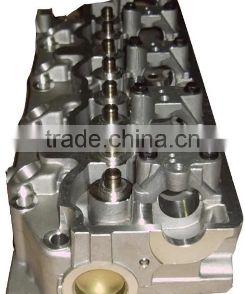 Auto Parts & Accessories, for Mitsubishi 4d56 Cylinder Head MD303750 MD348983 AMC908513 photo-6