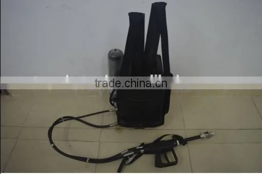 Hot Selling 15L Firefighting Water Mist photo-5