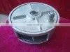Aluminum and Plasitic Rebar Tie Wire Reel on Sale photo-3