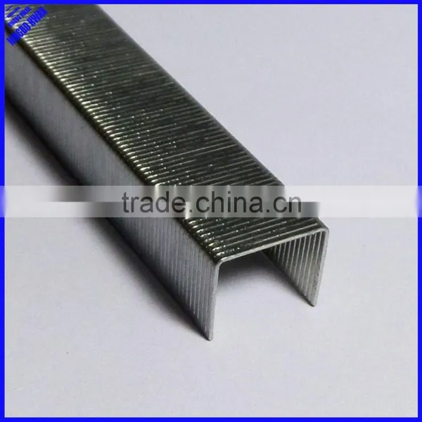 Galvanized Office Heavy Duty Staples 23 10 photo-2