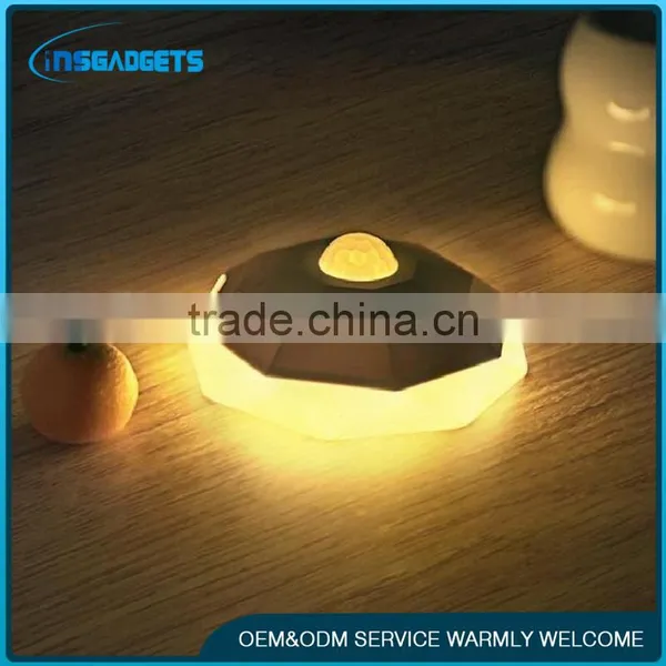 Induction LED Night Light photo-2