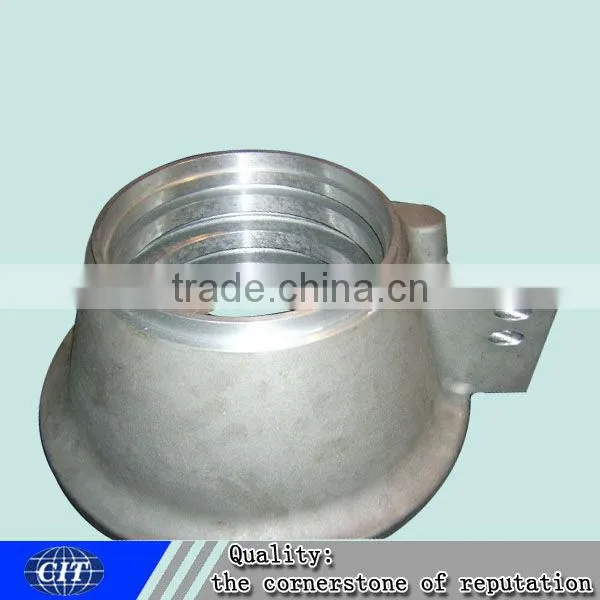 Balance Weight for Train Spare Parts,counter Weight