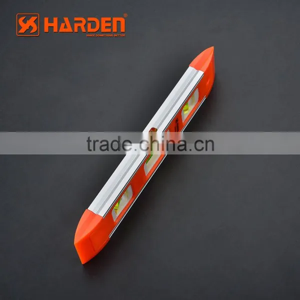 Professional Aluminum ABS Horizon Level Gauge photo-5