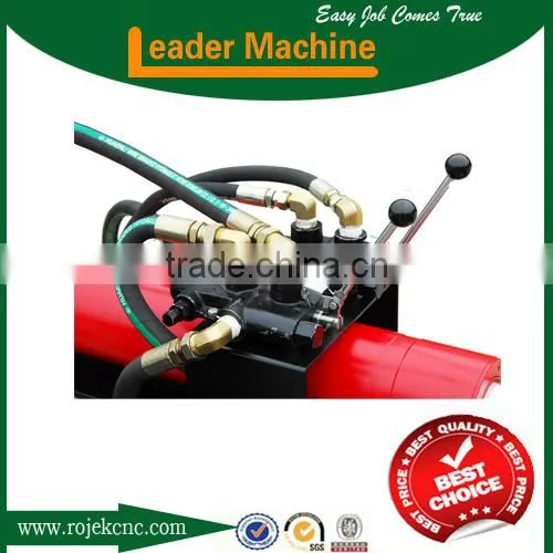 LS37T/750H/V Woodworking Log Splitter photo-6