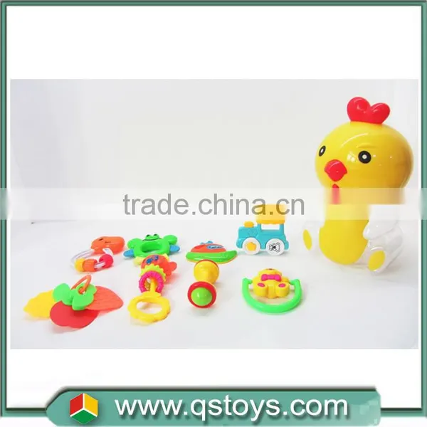 EN71 Colorful and Various Diy Assembly Car Toys photo-3