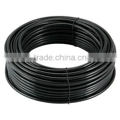 Used for Water Purifier Factory Eva Pipe 10mm*6.5mm Colorful Black 100m photo-2