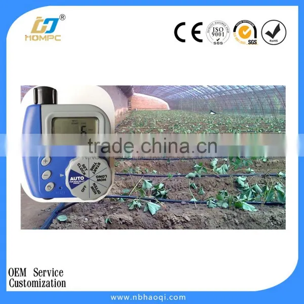 Smart Ac pro irrigation garden water timer