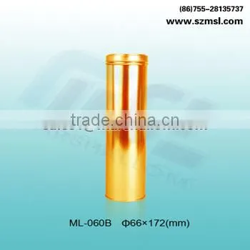 Sand Tin Tea Can photo-2