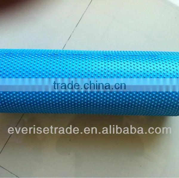 Newest EVA Crossfit Indoor Exercise Yoga Roller photo-3