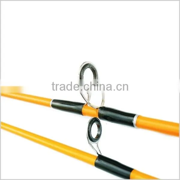 Fiberglass Fishing Rod, Casting/spinning Fishing Rod ,fiberglass Solid Rod photo-2