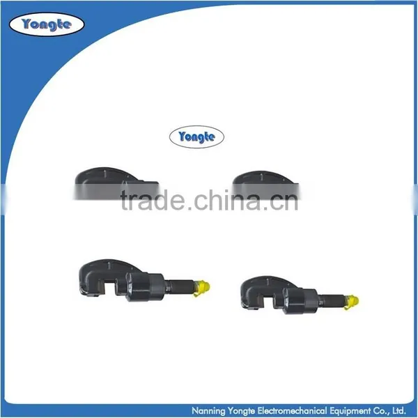 Hydraulic Tool Cutter Head photo-5