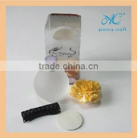 EA3-0949 Sweet Scented Osmanthus Natural Aroma Flower Diffuser photo-3