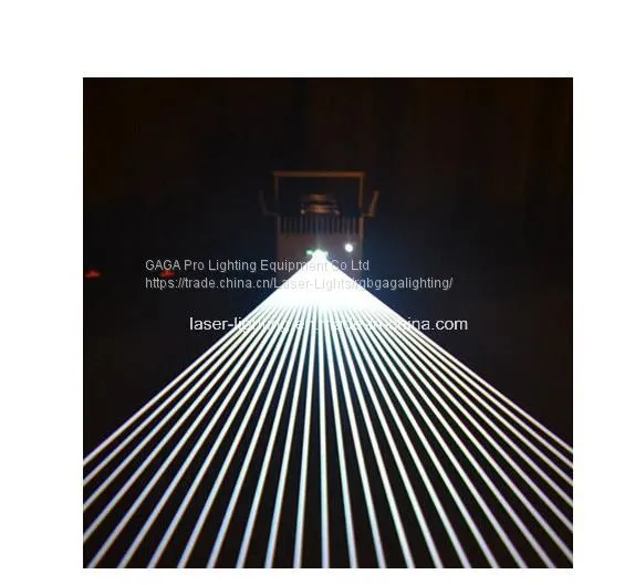 Pure Diode Disco Laser World Light photo-3