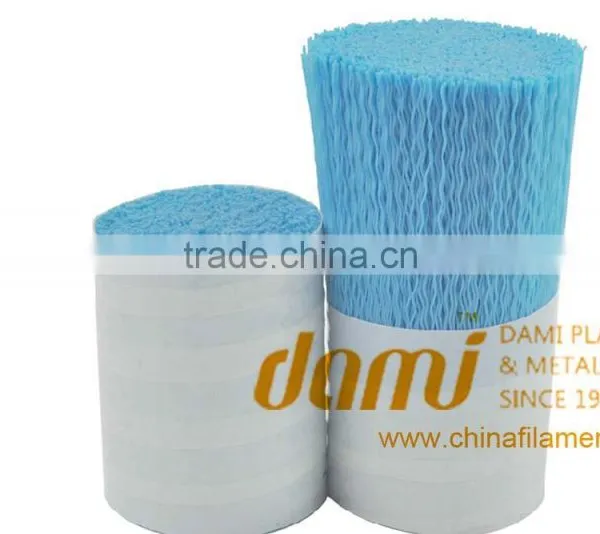 Toothbrush Fibers PBT Filament, High Quality Toothbrush Fibers PBT Filament Export to Japan,Italy,Korea photo-6