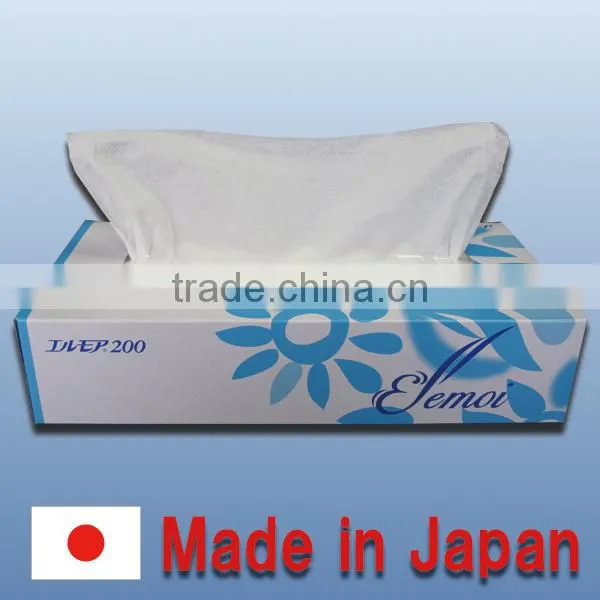 Reliable and Easy to Use Household Tissue Paper Facial Tissue at Reasonable Prices photo-3