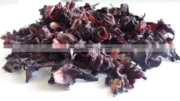 Hibiscus Flower for Powder photo-3
