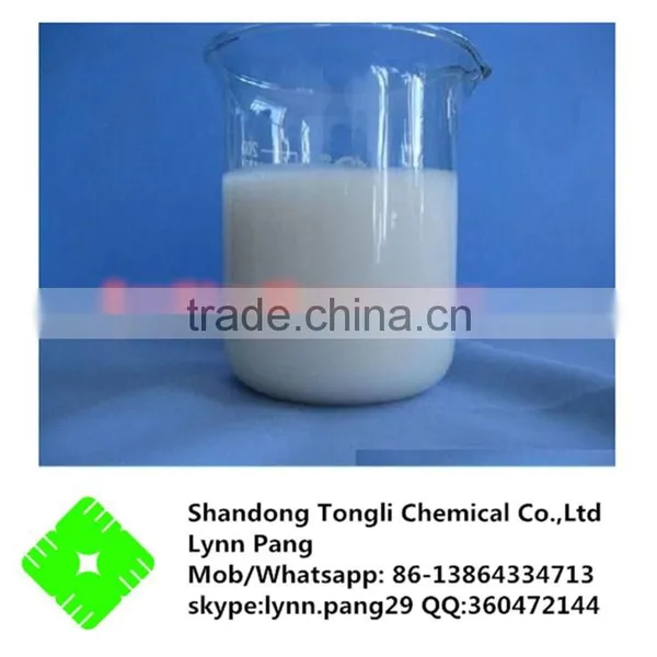 Concrete Chemicals and Additives Polyboxylate Water Reducer photo-2
