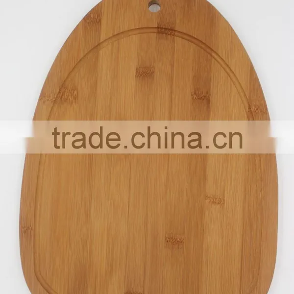 Discount 2016 Wholesale Mini Bamoo Cutting Board photo-2