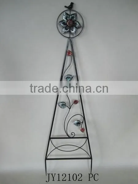 Iron Handcraft Manmade Artwork Display Cheapest Hot Sale JY12100-JY12109 photo-3
