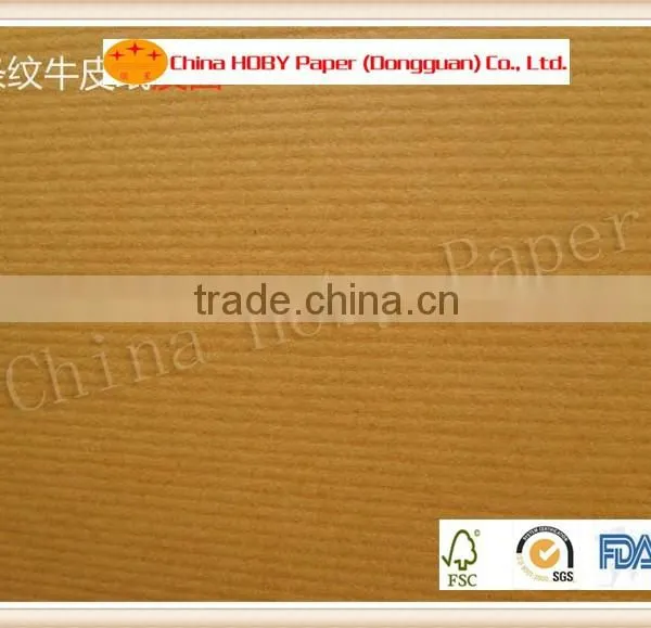 High Quality Kraft Paper for Bag photo-4