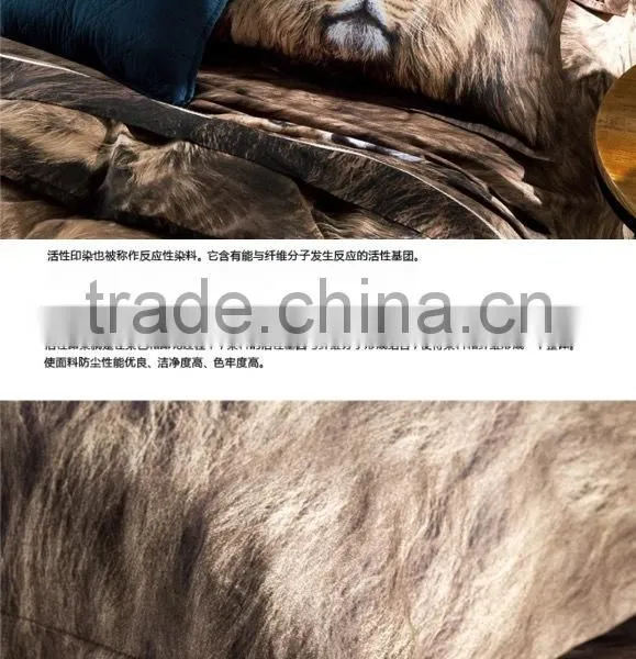 3d Print Bedding Set 100% Cotton Adults photo-6