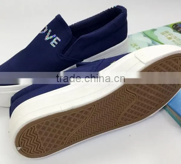GZY Highq Quality Pvc Shoes Stock Guanghzou Factory Men Durable Shoes Wholesale China2017 photo-4