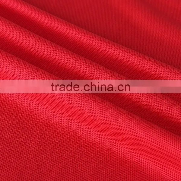 New Product Football Shirt Fabric With Good Service photo-5