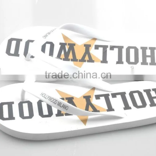 Eva Slippers 2015 Mens Beach Slippers Wholesale India photo-3