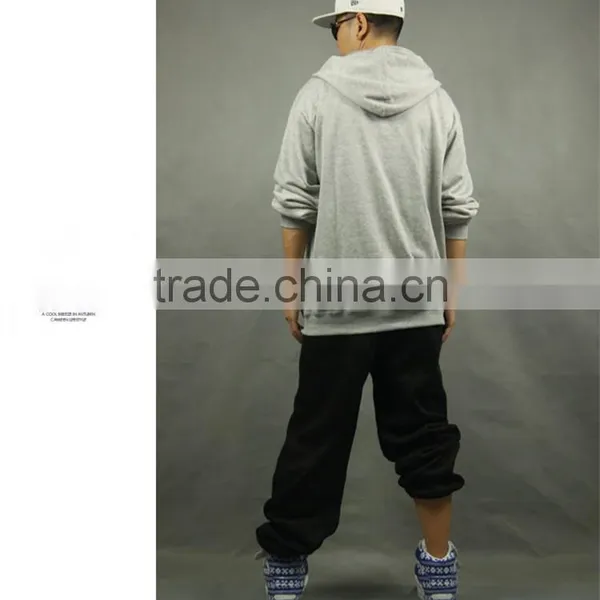 Hot Sale Men Long Sleeve Hoodie Tracksuit Coat Hip Hop Sweatshirt Sport Clothes Hombre Plus Size L-5XL photo-3