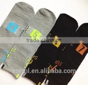 Custom Crew Socks With Cotton Sock photo-3