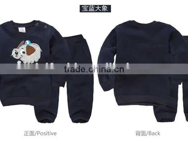 Hot Sale Customize Fashion Design Little Girls Coat and Kids Wear Winter Dress Sets photo-4