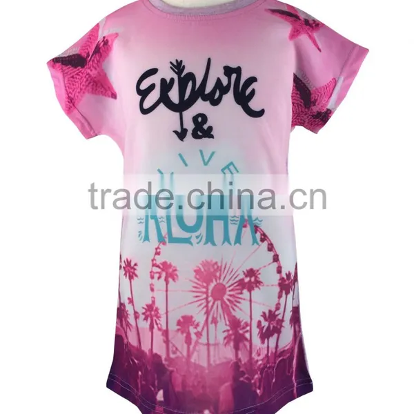 Hot Selling Birthday Girl T-shirt Wholesale Online photo-2