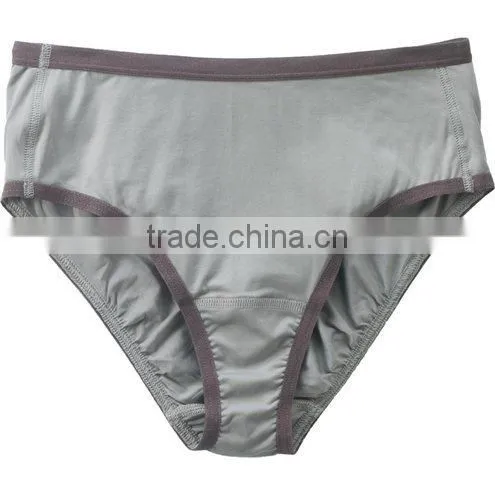 Plus Size Mature Women Underwear,hot Fashion Woman Wearing Sexy Women Panties photo-5