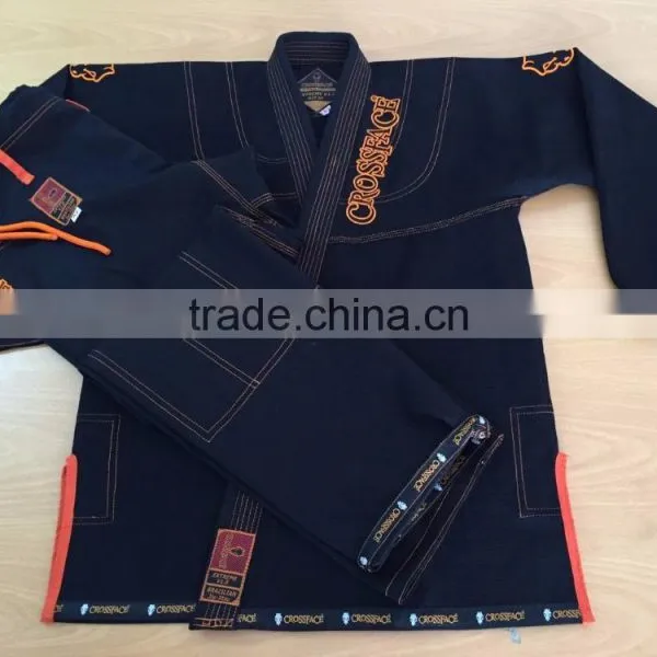 Jiujitsu Gi photo-6