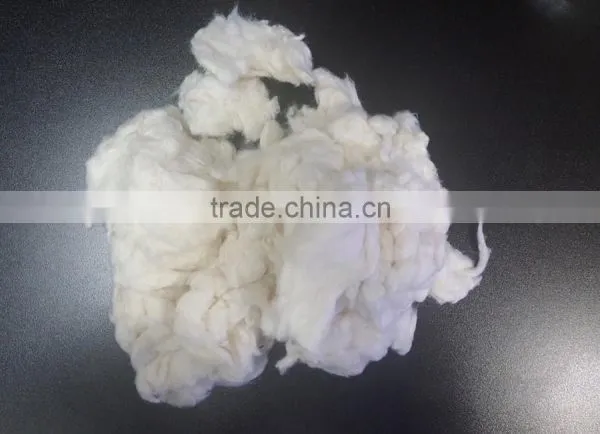 Comber Noil Cotton