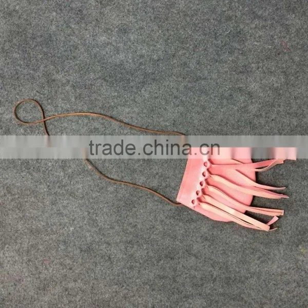 Hot Sale Mini Fringe Bags Baby Girld Bags 5 Color in Stock Wholesale photo-4