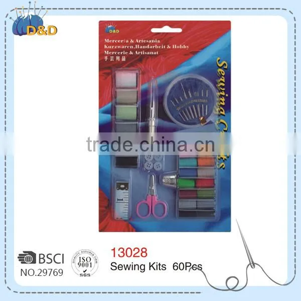 Dongzheng Wholesale Crochet Hook Hand Embroidery Sewing Kit China Import Sewing Accessories photo-2
