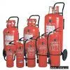 Water & Foam Fire Extinguishers
